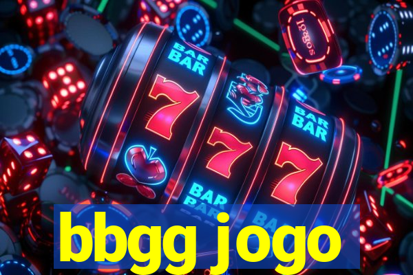bbgg jogo